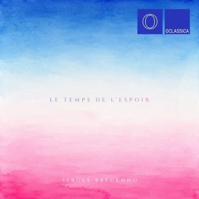 Le Temps de l'espoir – Single